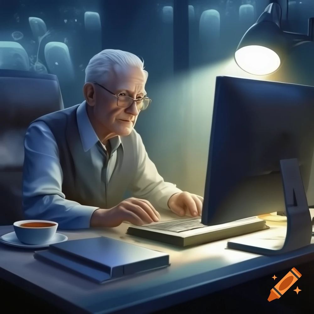 چگونه می‌توانیم از کامپیوترها به‌صورت امن استفاده کنیم؟