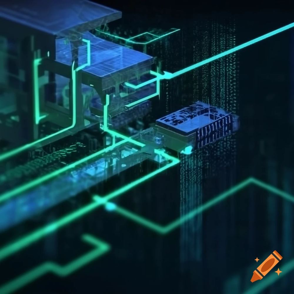 نقش نرم‌افزار و سخت‌افزار در فناوری اطلاعات
