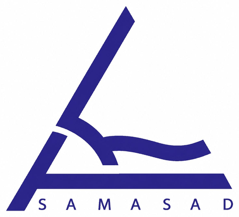 لوگوی شرکت مهندسی سماسد